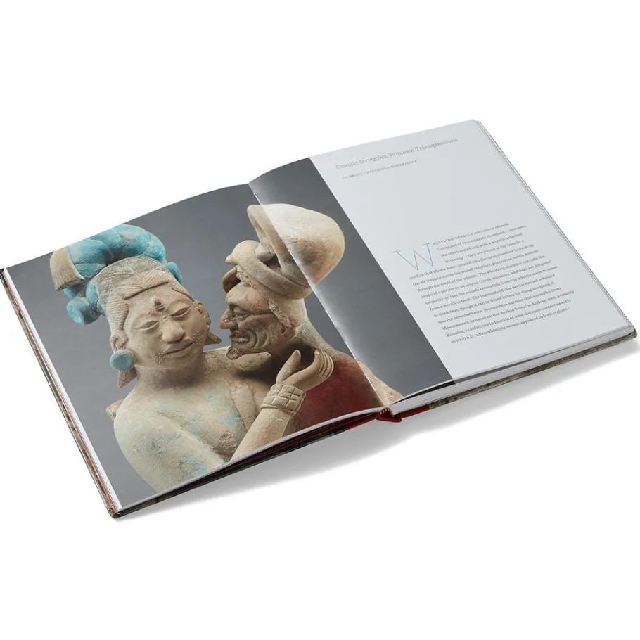 The Met Store Lives of the Gods: Divinity in Maya Art* Met Publications|Exhibition Catalogues