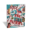 The Met Store Lost in the Museum: A Seek-and-Find Adventure in The Met*Kids Kids' Books