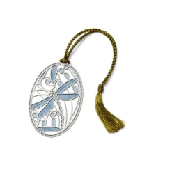 The Met Store Louis C. Tiffany Dragonfly Bookmark* Office