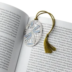 The Met Store Louis C. Tiffany Dragonfly Bookmark* Office