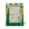 The Met Store Louis C. Tiffany Gladioli Rectangular Glass Frame* Decorative Accents