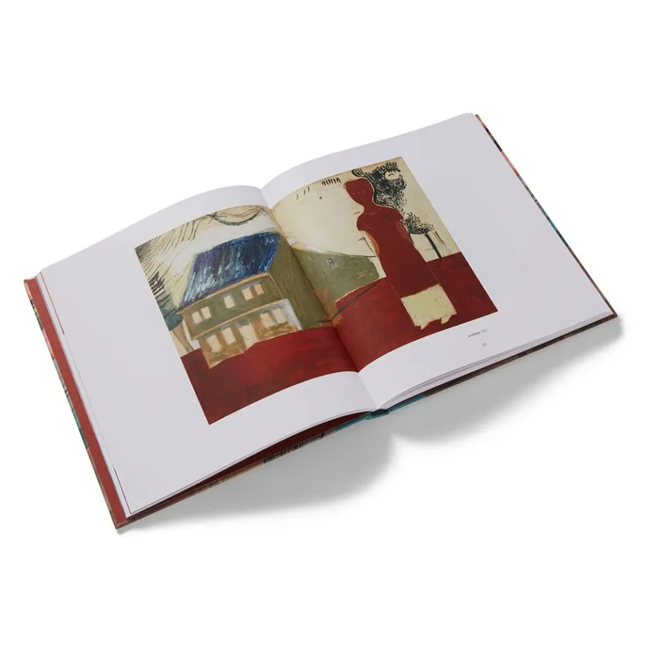 The Met Store Louise Bourgeois: Paintings* Met Publications|Exhibition Catalogues