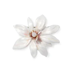 The Met Store Magnolia Brooch* Pins & Brooches