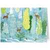 The Met Store Malta: Deer and Trees Holiday Cards* Holiday Cards