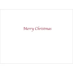 The Met Store Mars: Nativity Holiday Cards* Holiday Cards