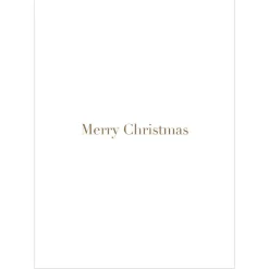 The Met Store Martini: Angel Gabriel Holiday Cards* Holiday Cards