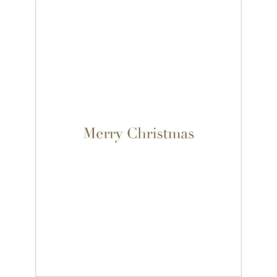 The Met Store Martini: Angel Gabriel Holiday Cards* Holiday Cards