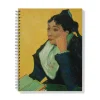 The Met Store Masterpieces Spiral-Bound Engagement Calendar 2025* Calendars