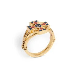 The Met Store Medieval Byzantine Signet Ring* Rings
