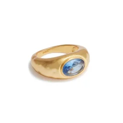 The Met Store Medieval Stone Ring* Rings