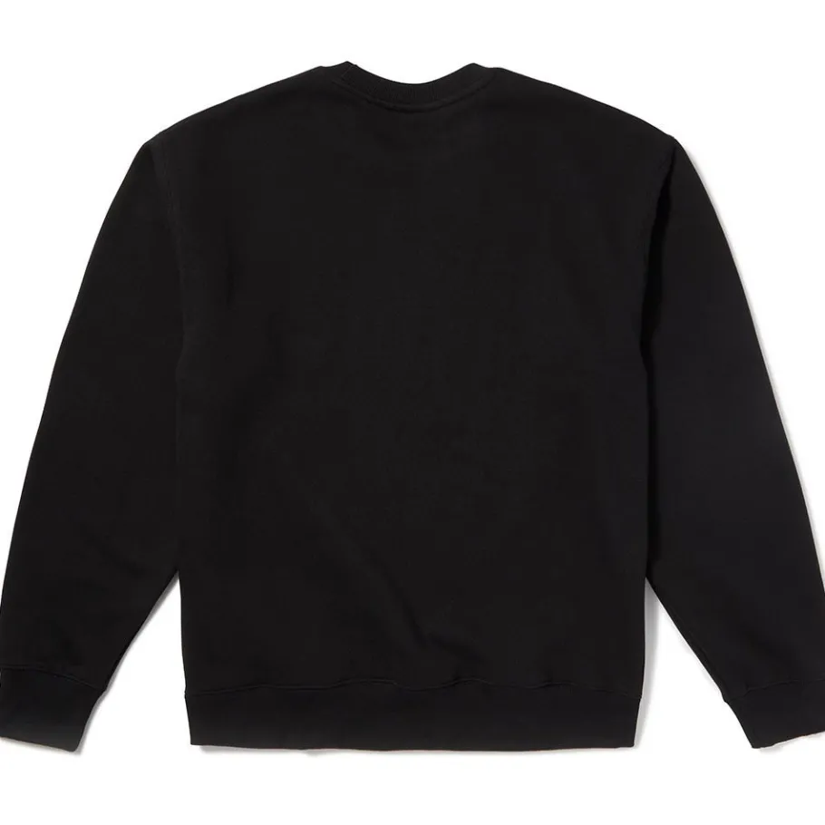 The Met Store Met Campus Crew Neck Sweatshirt* Clothing