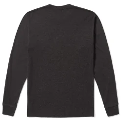 The Met Store Met Campus Long-Sleeve Tee* Clothing