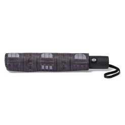 The Met Store Met Facade Folding Umbrella* Small Accessories