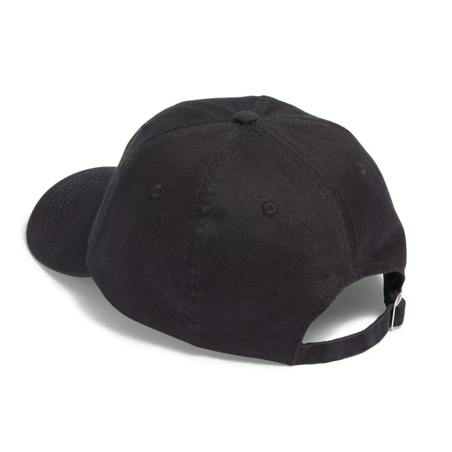 The Met Store Met Logo Adjustable Cap* Small Accessories