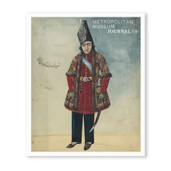 The Met Store Metropolitan Museum Journal, Volume 59* Met Publications