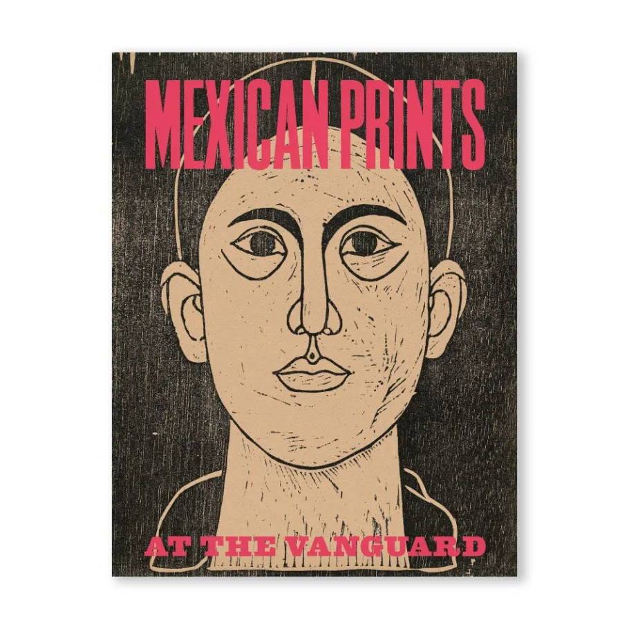 The Met Store Mexican Prints at the Vanguard* Met Publications