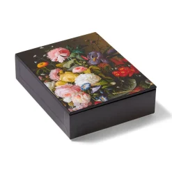 The Met Store Midnight Garden Notecards* Notecards & Correspondence