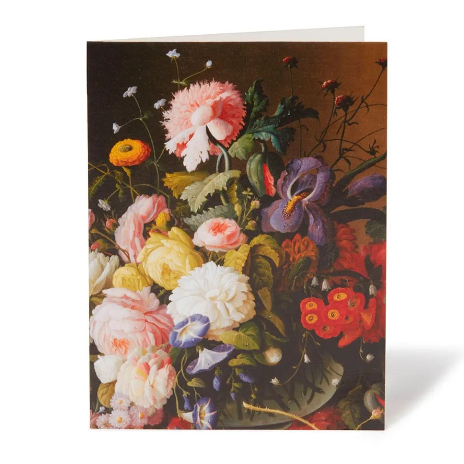 The Met Store Midnight Garden Notecards* Notecards & Correspondence