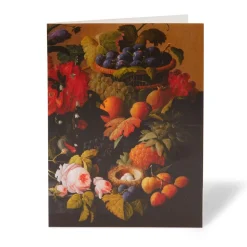 The Met Store Midnight Garden Notecards* Notecards & Correspondence