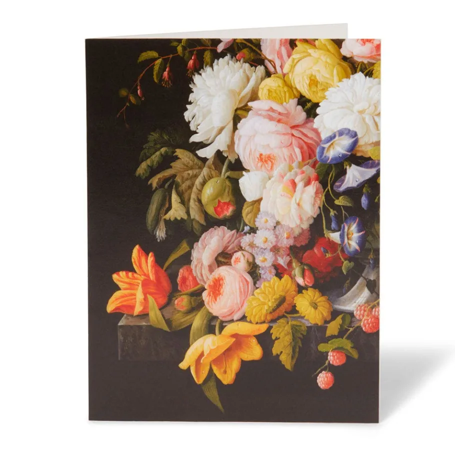 The Met Store Midnight Garden Notecards* Notecards & Correspondence