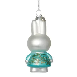 The Met Store Miffy Van Gogh Almond Blossom Ornament* Ornaments