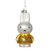 The Met Store Miffy Van Gogh Sunflowers Ornament* Ornaments