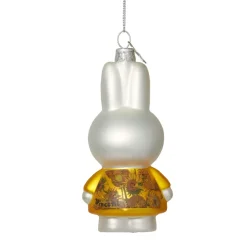 The Met Store Miffy Van Gogh Sunflowers Ornament* Ornaments