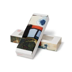 The Met Store Museum Favorites Men's Gift-Boxed Sock Set* Small Accessories