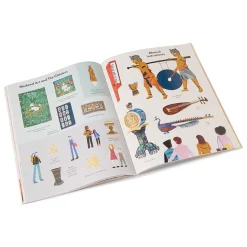 The Met Store My Met Sticker Collection*Kids Kids' Books