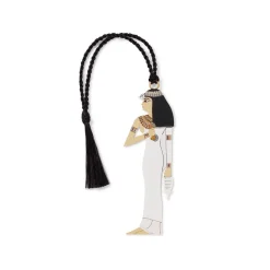 The Met Store Nakht's Wife Bookmark* Office