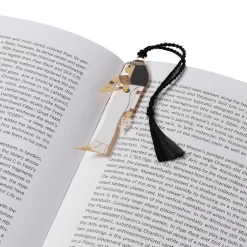 The Met Store Nakht's Wife Bookmark* Office
