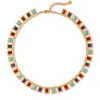 The Met Store New Kingdom Gems Collar Necklace* Necklaces