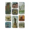 The Met Store New York in Art Museum Magnets* Office