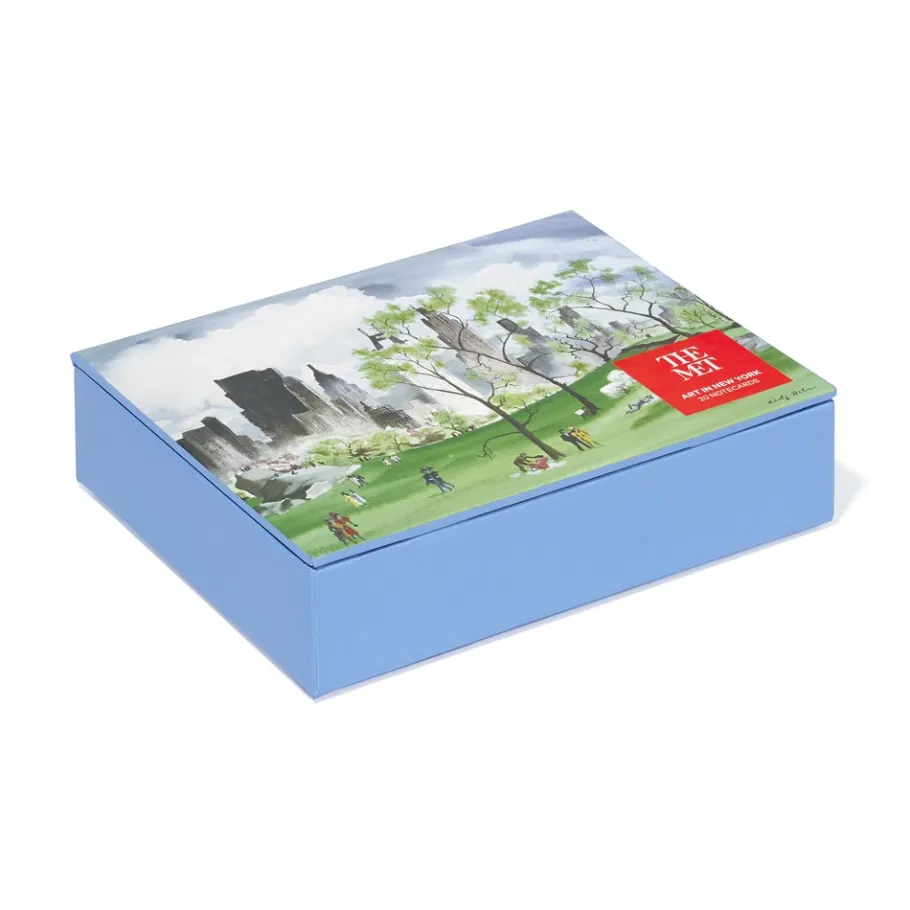 The Met Store New York in Art Notecards* Notecards & Correspondence