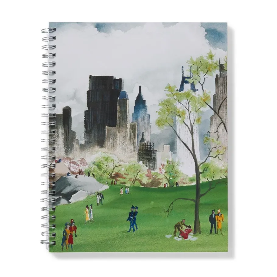 The Met Store New York in Art Spiral-Bound Engagement Calendar 2025* Calendars