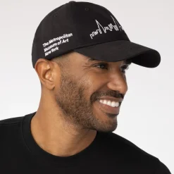 The Met Store NYC Skyline Cap* Small Accessories