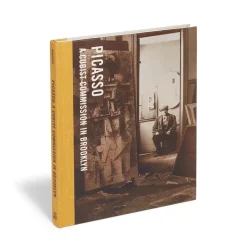 The Met Store Picasso: A Cubist Commission in Brooklyn* Coffee Table Books|Met Publications