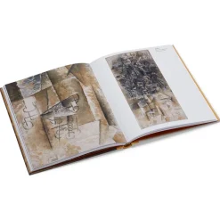 The Met Store Picasso: A Cubist Commission in Brooklyn* Coffee Table Books|Met Publications