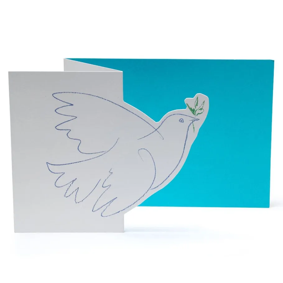 The Met Store Picasso: Dove Holiday Cards* Holiday Cards