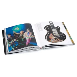 The Met Store Play It Loud: Instruments of Rock & Roll* Coffee Table Books|Met Publications