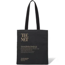 The Met Store Pollock Autumn Rhythm (Number 30) Tote* Bags