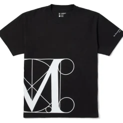 The Met Store Renaissance "M" Graphic Unisex Tee* Clothing