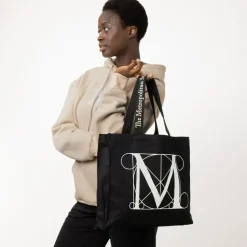 The Met Store Renaissance "M" Tote* Bags