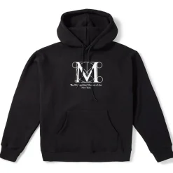 The Met Store Renaissance "M" Unisex Hoodie* Clothing