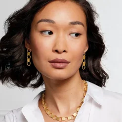 The Met Store Roman Chain Necklace* Necklaces
