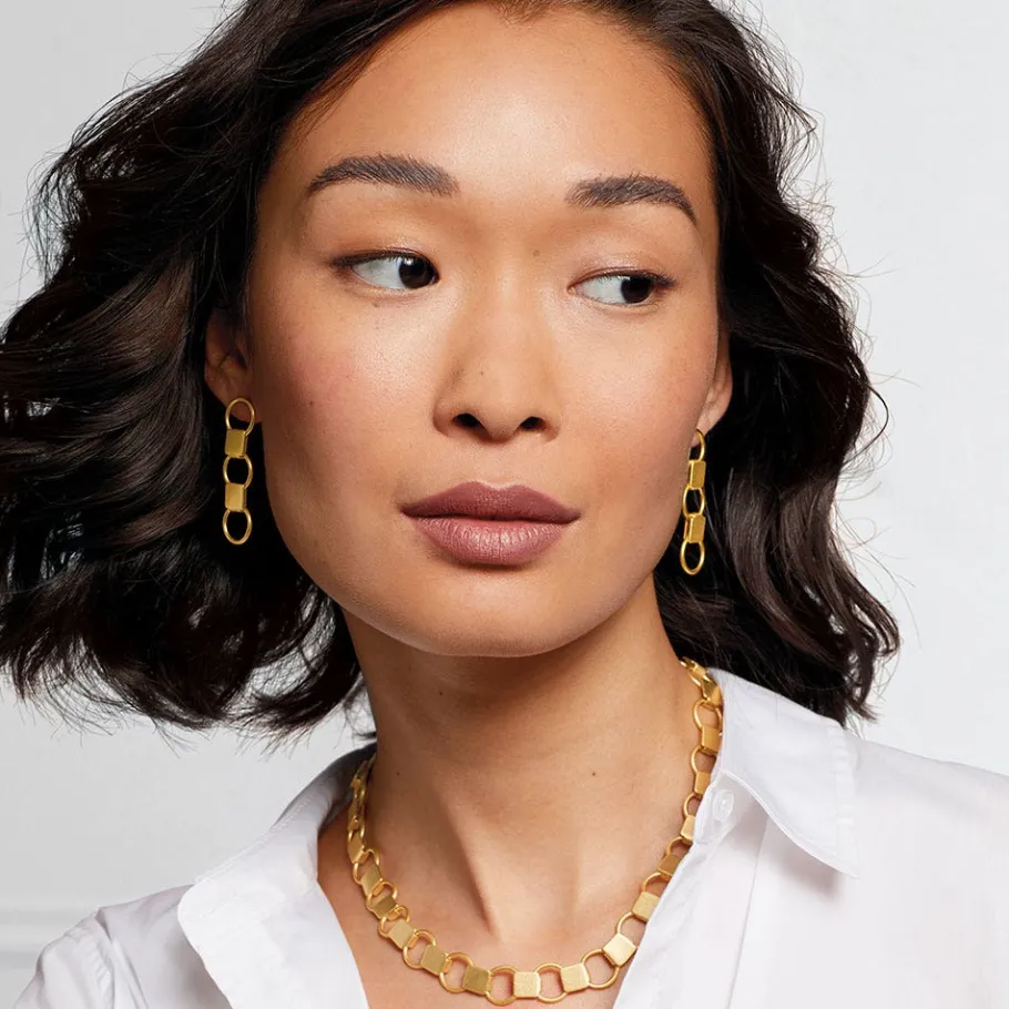 The Met Store Roman Chain Necklace* Necklaces