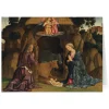 The Met Store Romano: The Nativity Holiday Cards* Holiday Cards