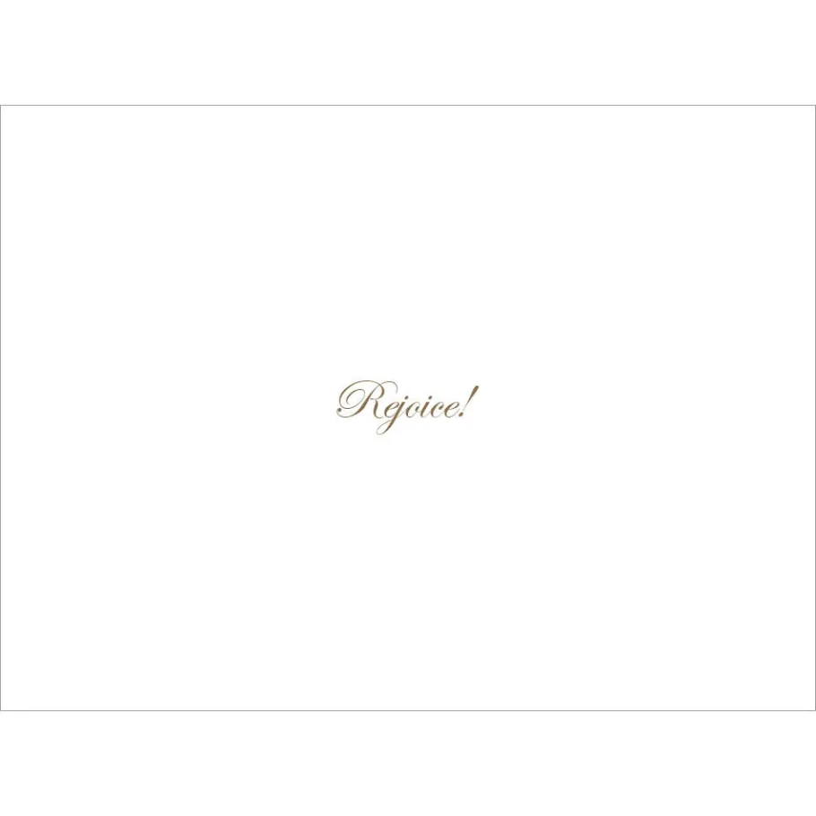 The Met Store Romano: The Nativity Holiday Cards* Holiday Cards