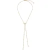 The Met Store Royal Tudor Y-Necklace* Necklaces