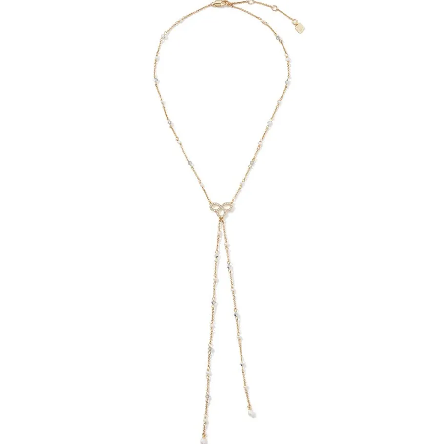 The Met Store Royal Tudor Y-Necklace* Necklaces